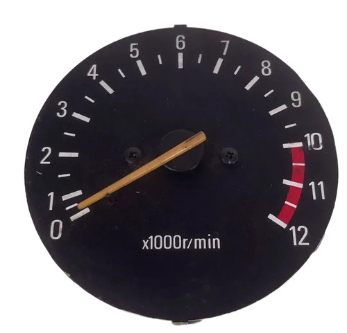 Yamaha drehzahlmesser kompl - yamaha,