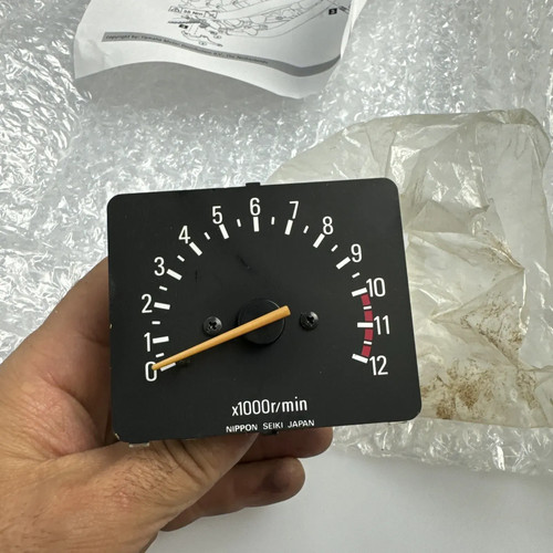 Drehzahlmesser yamaha 400 - drehzahlmesser,