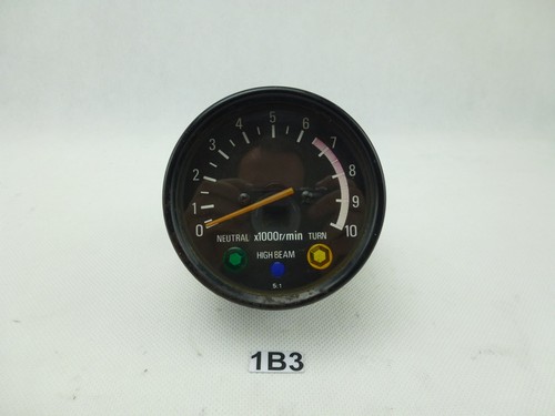 Drehzahlmesser cockpit yamaha - drehzahlmesser,