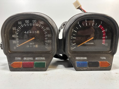 Yamaha 750 5g5 - yamaha, xv