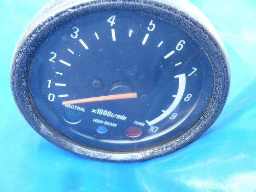 Yamaha 500 drehzahlmesser - 500,