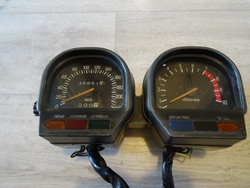 Yamaha xv750se 5g5 - xv750se,