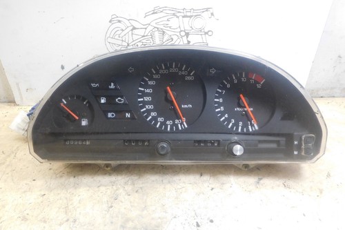 Yamaha gts 1000 4bh tacho - 1000,