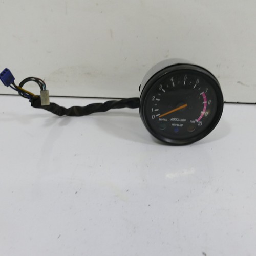 Yamaha 500 drehzahlmesser - sr,