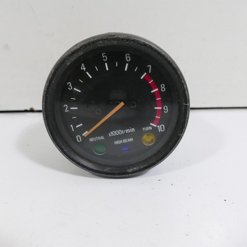 Yamaha 500 drehzahlmesser - sr,