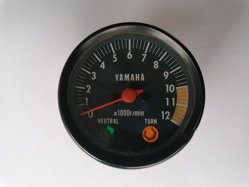 Yamaha rd 125 - 50,,
