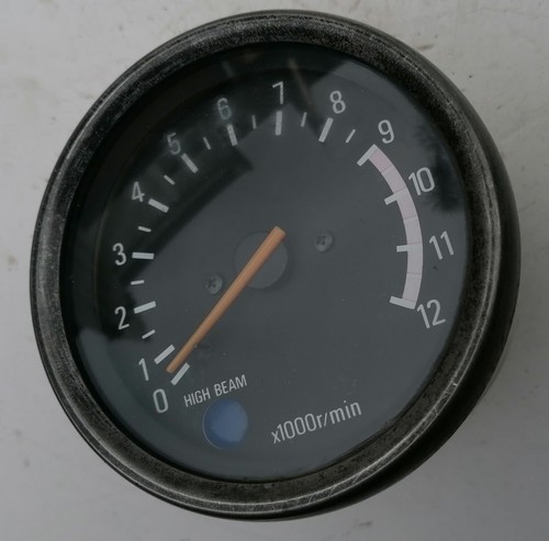 Xs850 drehzahlmesser 4e2 - drehzahlmesser,
