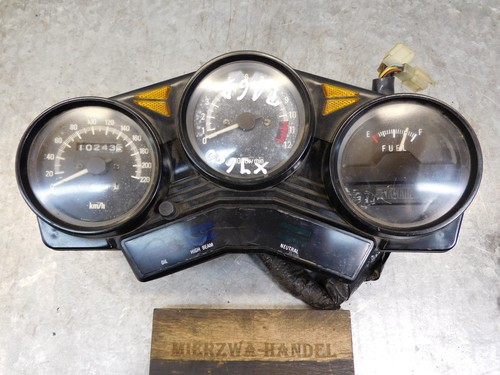 Yamaha 600 51j tacho - xj,