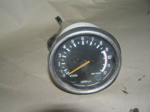 Yamaha 850se drehzahlmesser - xs,