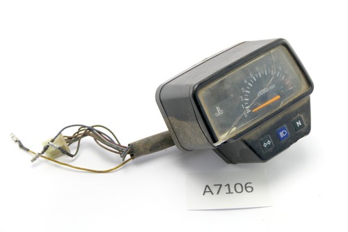 Yamaha 125 de03 2002 - de03,
