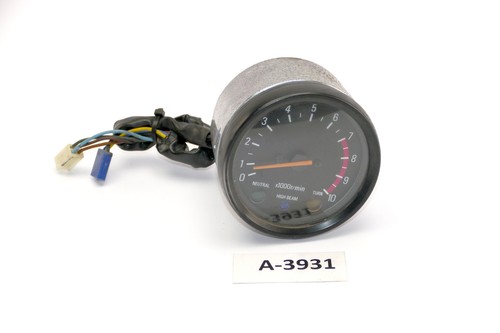 Yamaha 500 48t 1988 - 500,
