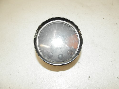 Yamaha 125 drehzahlmesser - 125,