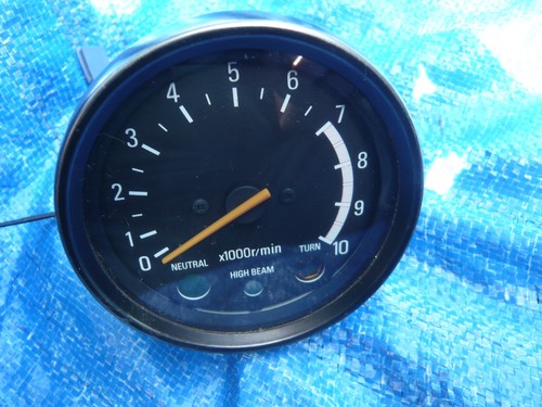 Yamaha 500 drehzahlmesser - 500,