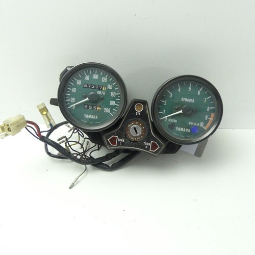 Original yamaha 250 352 - original,
