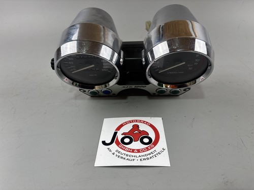 Yamaha xjr1200 4pu tacho - xjr1200,