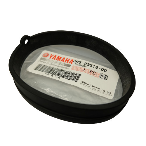 Yamaha 500 gummi tacho - yamaha,