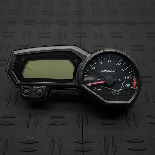 Yamaha fz6 fazer - yamaha,