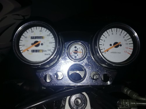Yamaha cockpit tacho - yamaha,