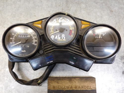 Yamaha 600 51j tacho - 600,