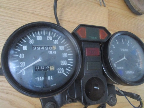 Instrumente anzeigen yamaha - instrumente,