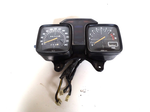 Yamaha xs1100 2h9 - xs1100,