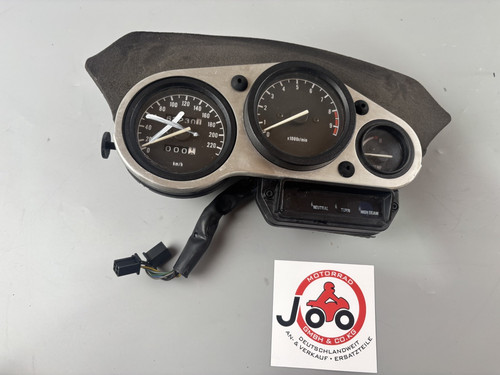 Yamaha tdm 850 3vd tacho - yamaha,