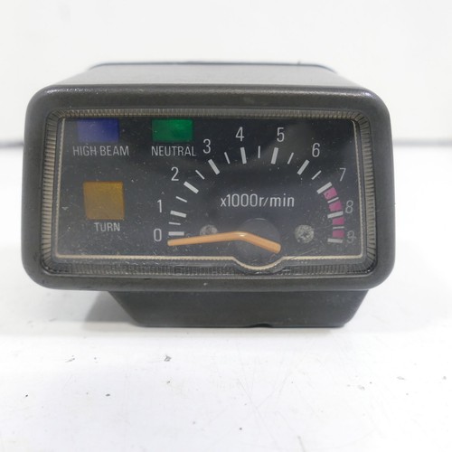 Yamaha 600 43f - yamaha, xt