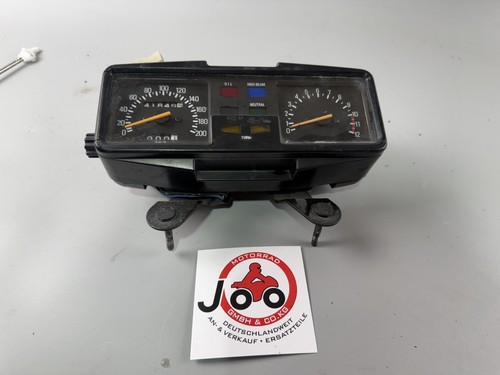 Yamaha 400 12e tacho - yamaha,