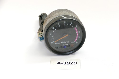 Yamaha 500 2j4 1981 - sr,