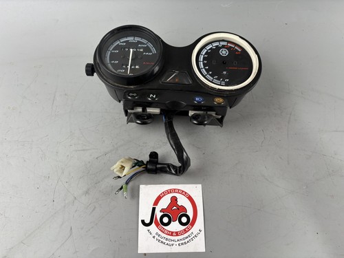 Yamaha ybr 125 - yamaha,