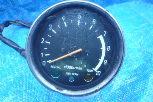 Yamaha sr500 drehzahlmesser - ,