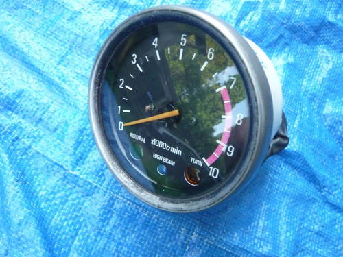 Yamaha 500 drehzahlmesser - yamaha, sr
