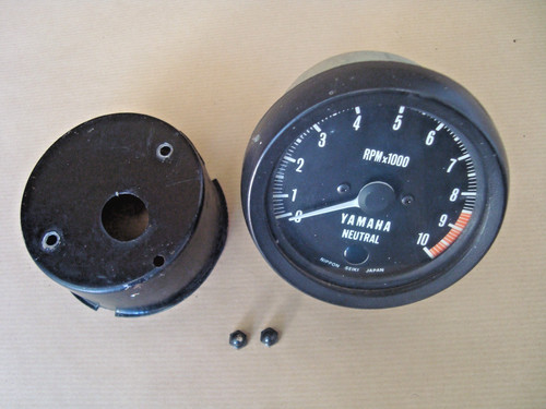 Yamaha 250 typ 522 - rd,