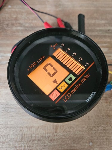 Original yamaha lcd - yamaha,
