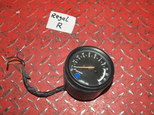 Drehzahlmesser rev counter