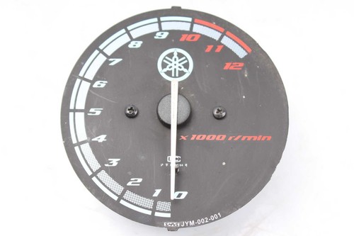 Drehzahlmesser yamaha ybr - drehzahlmesser, 125
