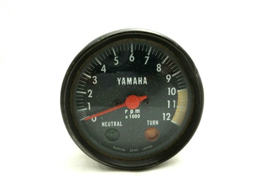 Drehzahlmesser 12000