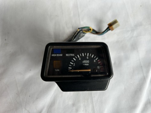 Yamaha 350 drehzahlmesser - yamaha,