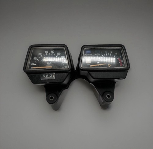 Yamaha xt600 43f instrumente - xt600,