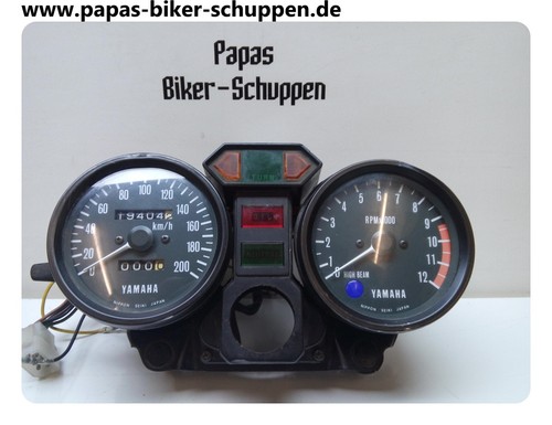Yamaha 250 360 400 - yamaha,
