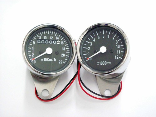 Set universal tachometer - universal, +