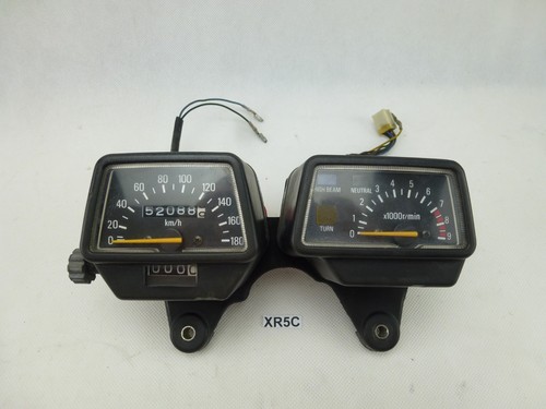Tacho drehzahlmesser cockpit - tacho,