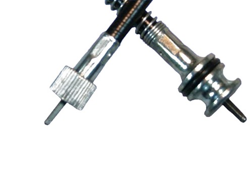 Drehzahlmesser welle yamaha - yamaha, dt